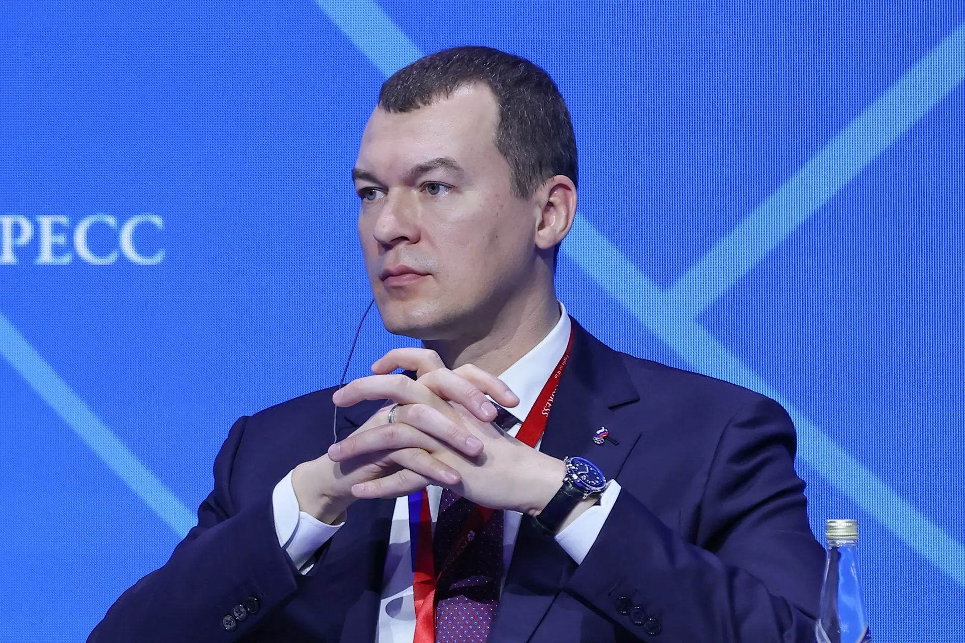 Проведение форума «Россия – спортивная держава» в Красноярске 21-23 октября обсудили на заседании Ор