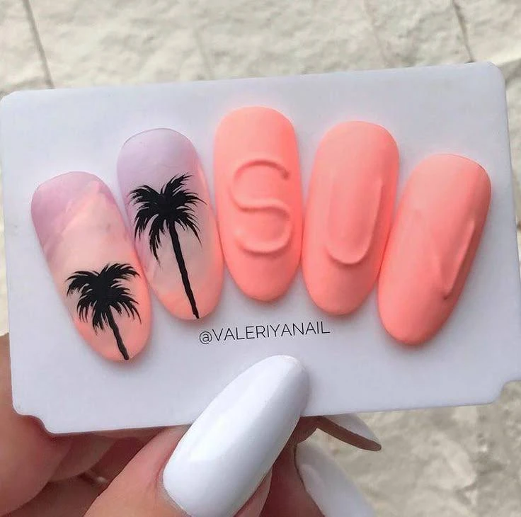 Маникюр💅