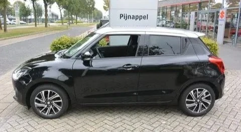 Suzuki Swift из Европы

❗️Автомобиль полностью проверен нашими специалистами. Рекомендовано к покупк