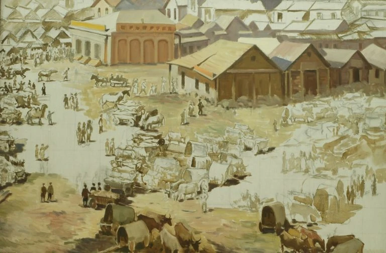 22 августа – День рождения  Дмитрия Мельникова