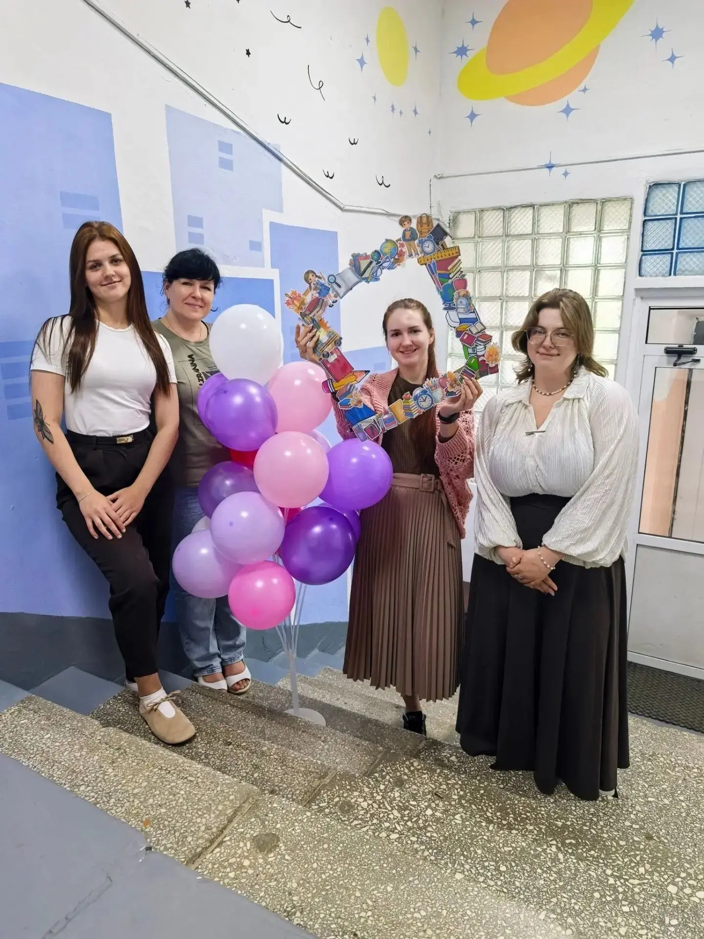 🎉 Ура! Мы открываем двери для всех желающих! 🎉