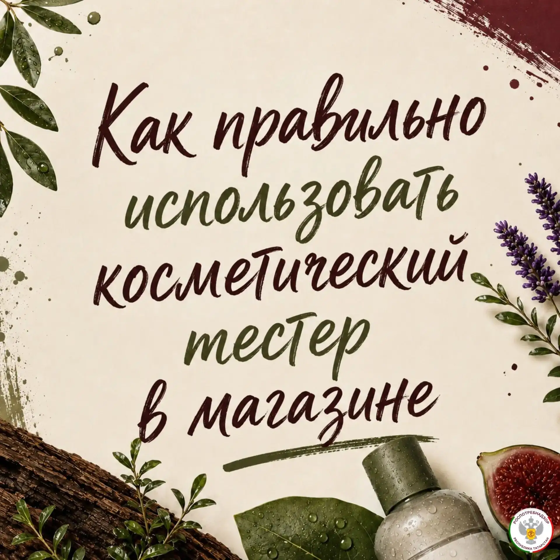 💄 Выбирая новую косметику в магазине - будь то крем, пудра, духи или помада - каждая девушка хочет 