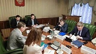 Новак поручил проработать меры поддержки пострадавшим от атак на склады

Профильной комиссии необход