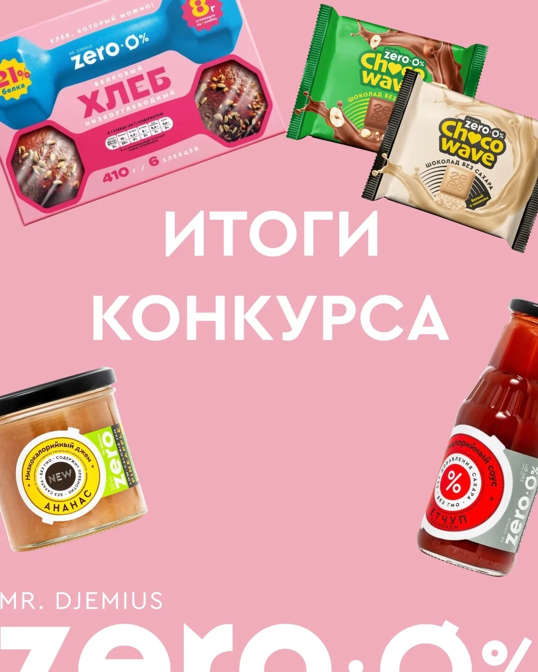 Ну что, время подвести итоги нашего «Дня маркетолога»! 💚