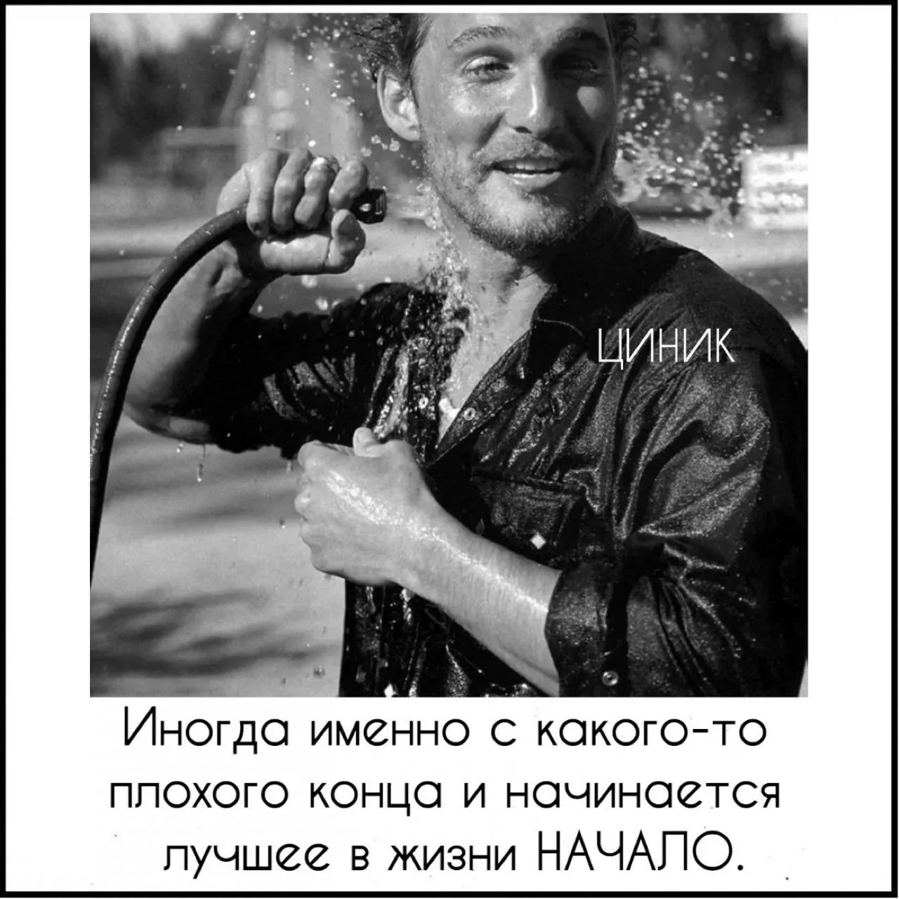 Циник