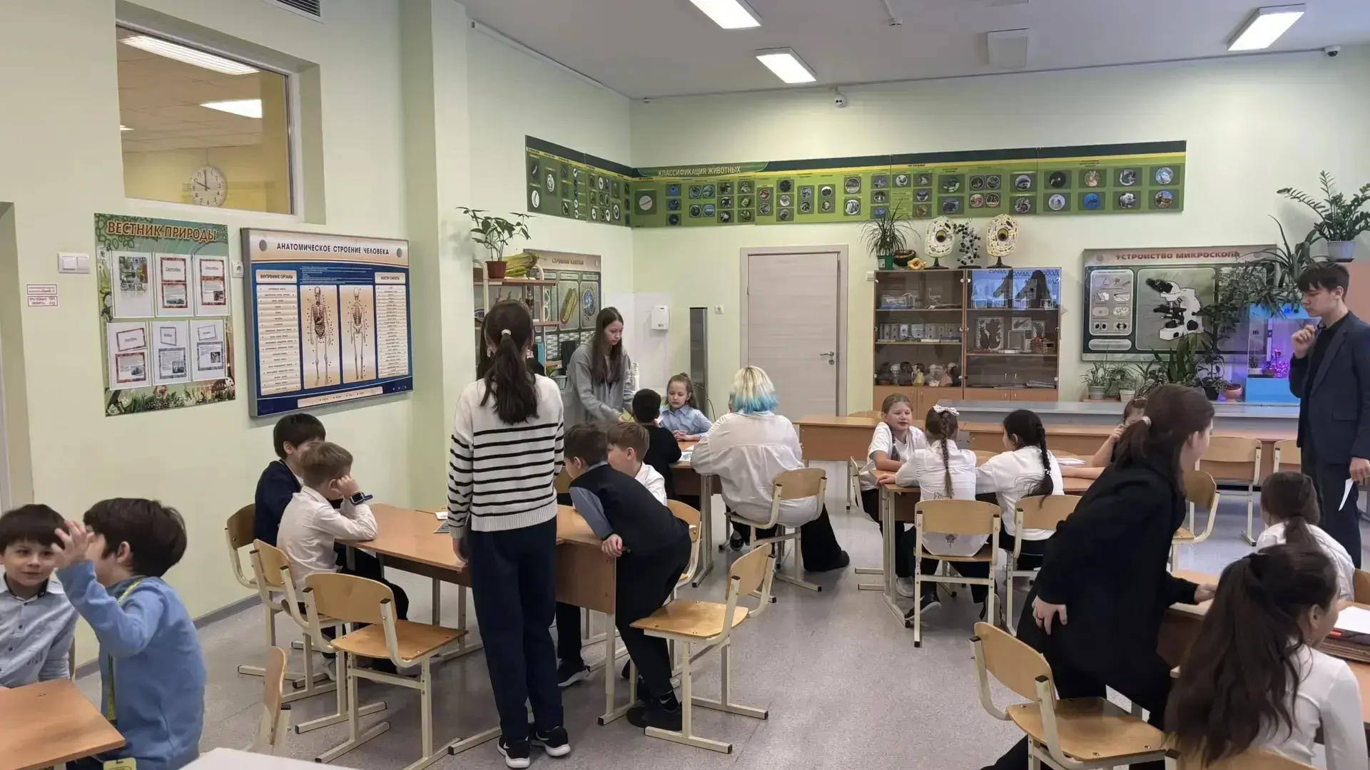 Каждый год 8 февраля мы отмечаем замечательный праздник — День науки. Этот день посвящён всем тем, к
