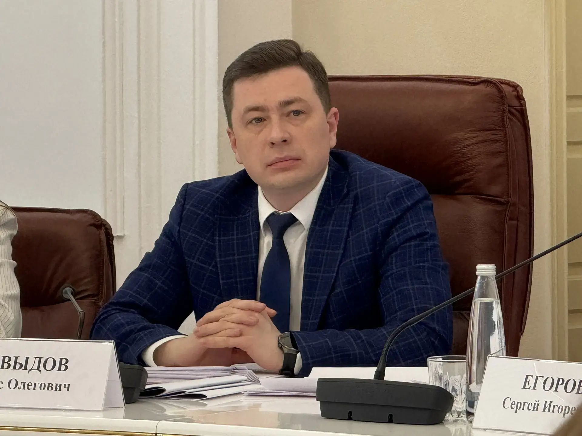 В Саратовской области выберут лучших сварщика, швею, повара и механизатора: в этом году...