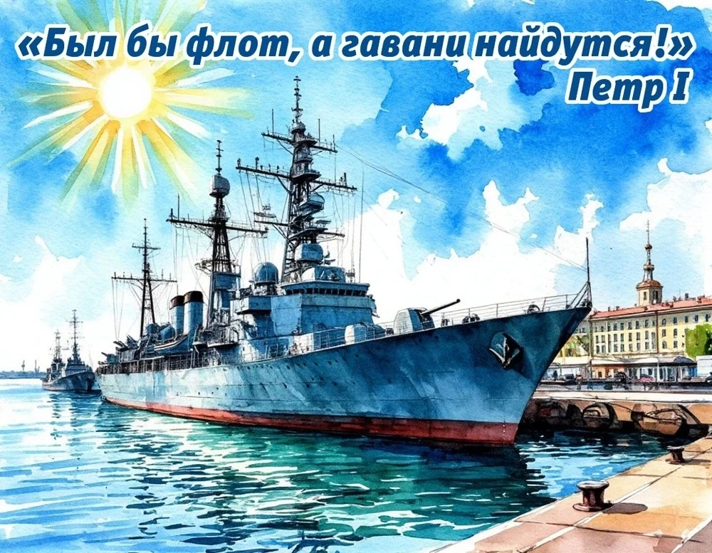🎉 Приглашаем всех к участию в выставке рисунков и плакатов «Морская держава»! 🎉

Выставка посвящен
