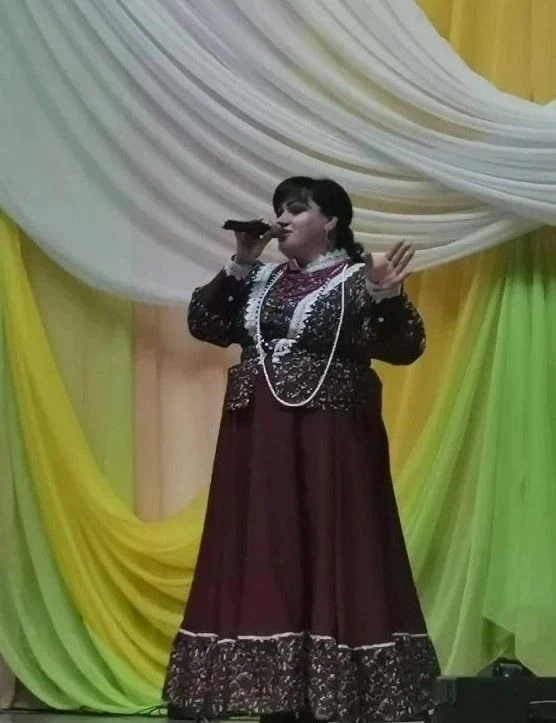 Сегодня в Районном доме культуры состоялся праздничный концерт, посвященный Дню органов...
