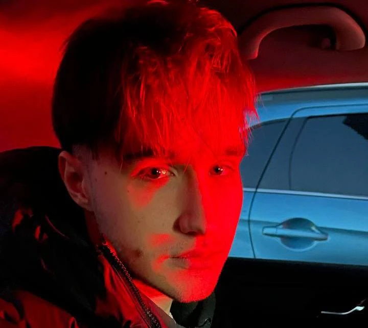 Кореш 5 лет назад 😳