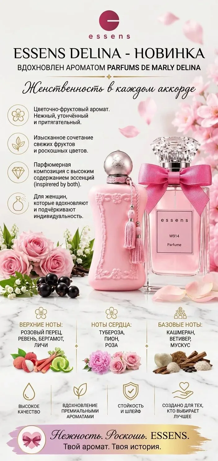 Наша новиночка, , уже взрывает восторженными отзывами!🤍