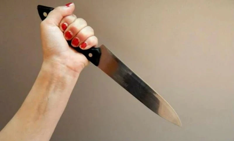 В Улагане вынесли приговор женщине, ударившей сожителя ножом.