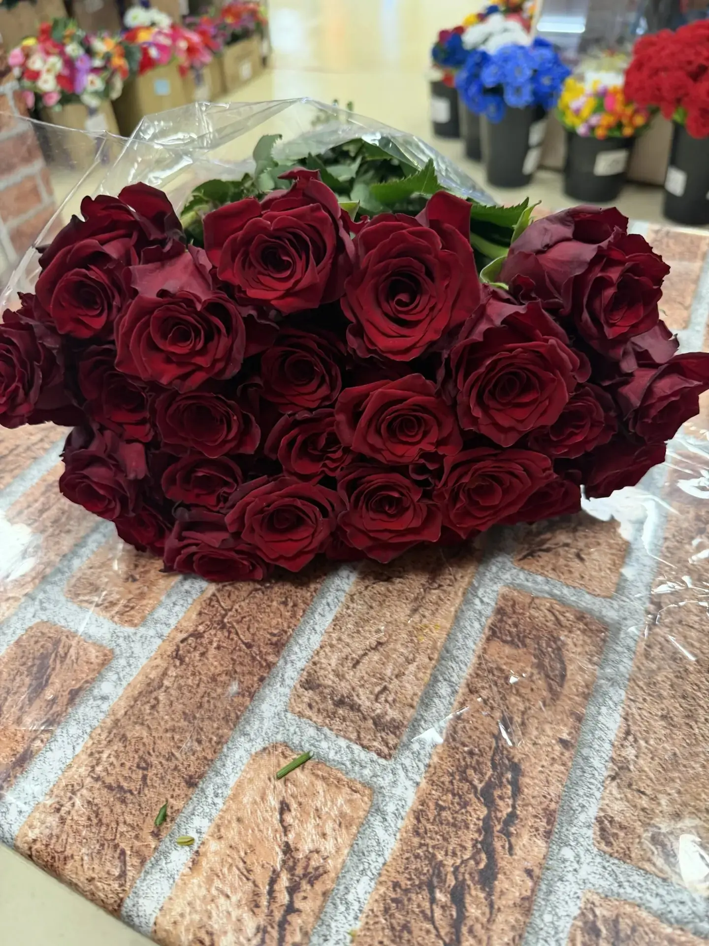 Красная 🌹роза) это про 💘 любовь