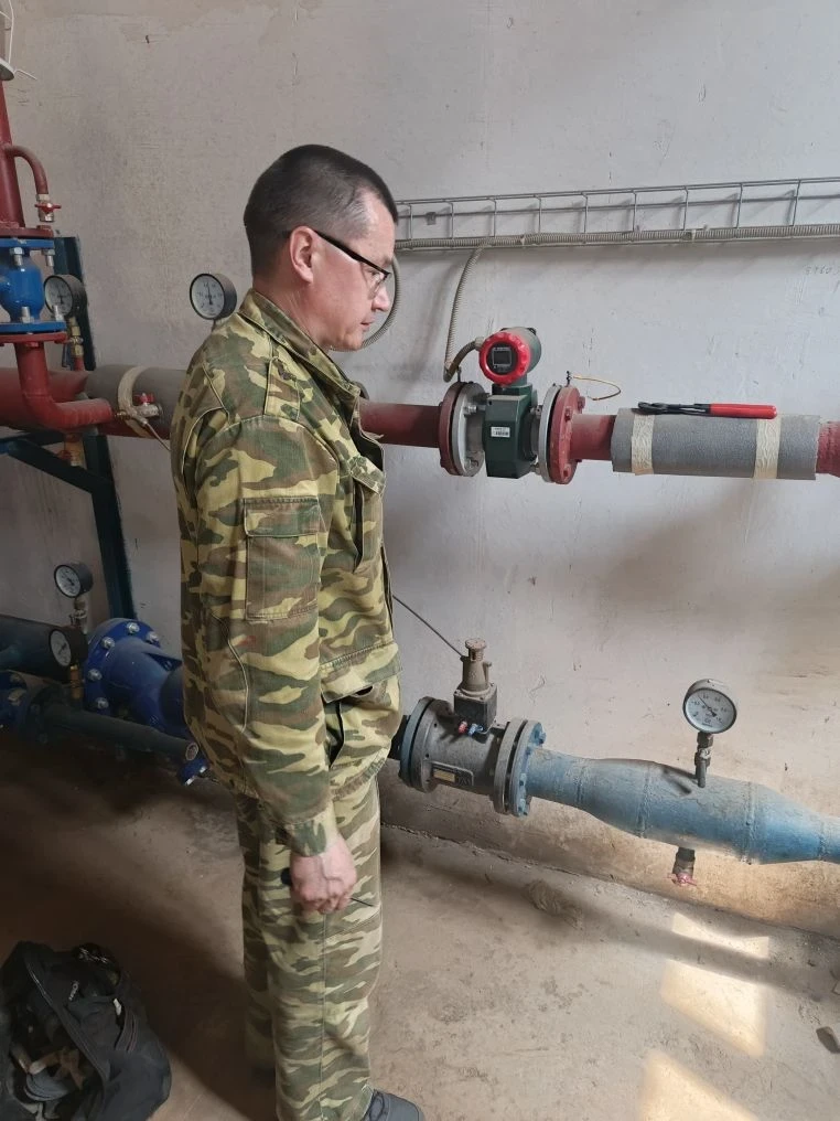 ПРОМЫВКА СИСТЕМЫ ОТОПЛЕНИЯ