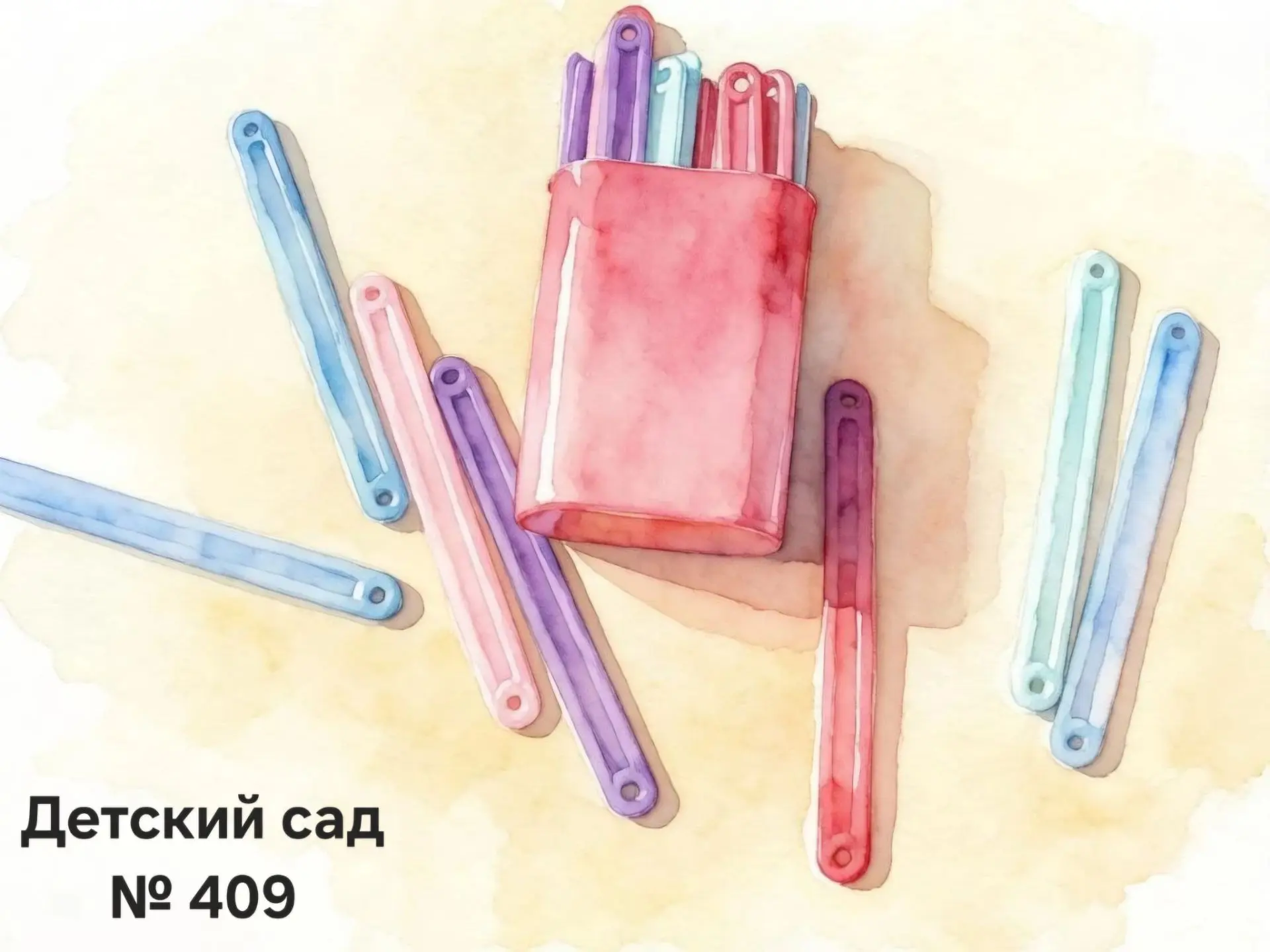 Часто мы думаем, что счетные палочки — это только про математику. Но это универсальный ...