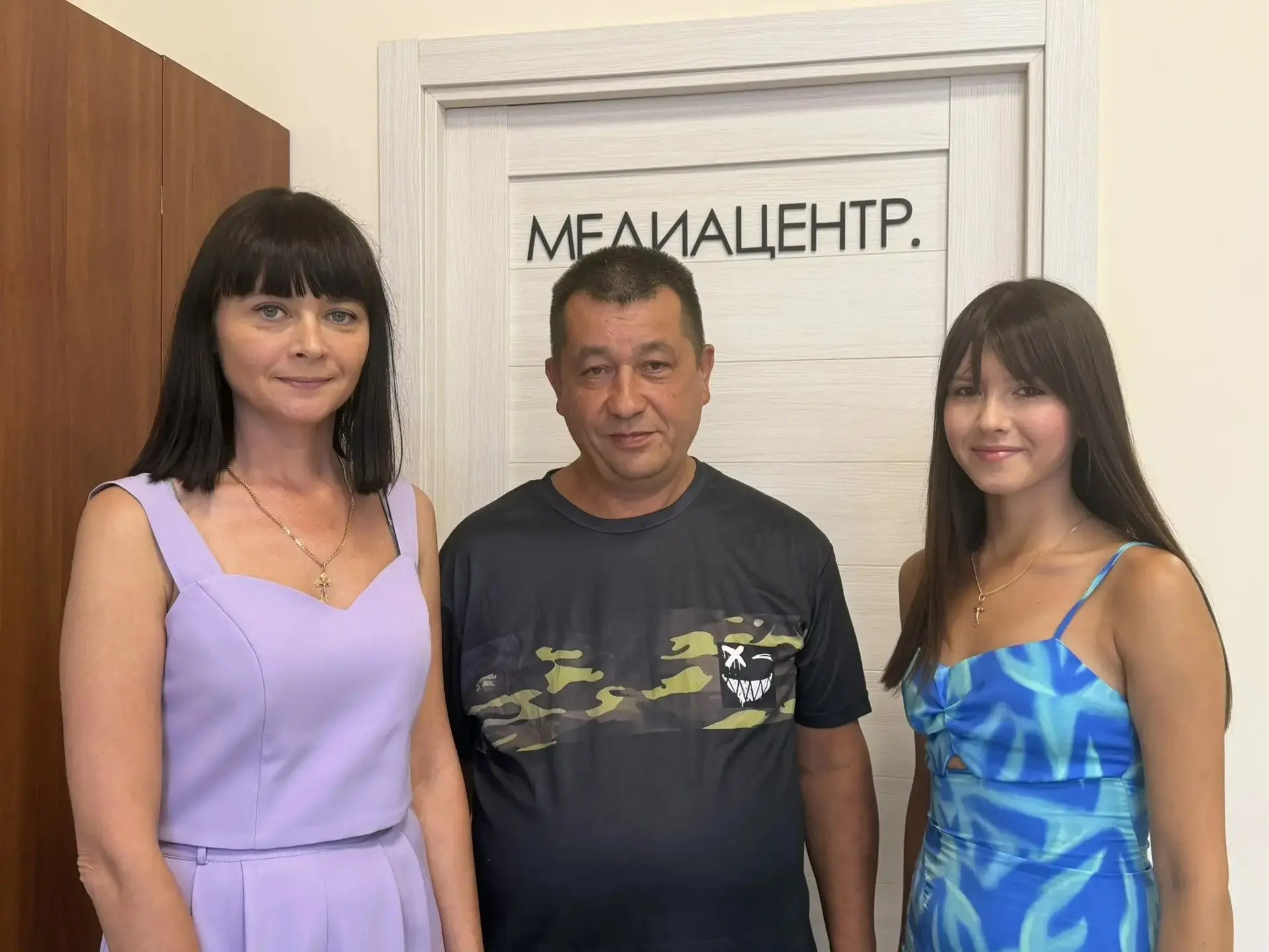 Андрей Черепанов: подвиг в Подмаячном