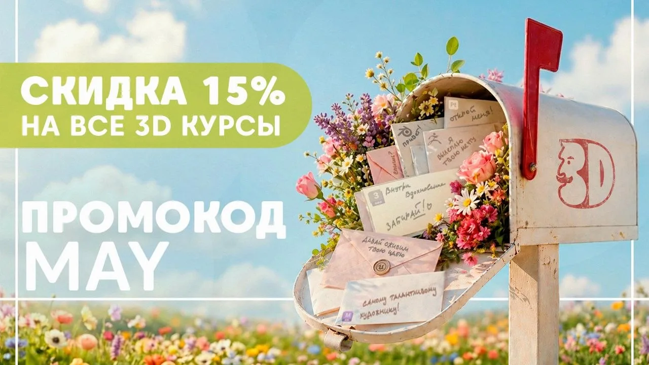 🔥 Майские праздники подошли к концу, но мы постараемся их задержать! До конца этой нед...