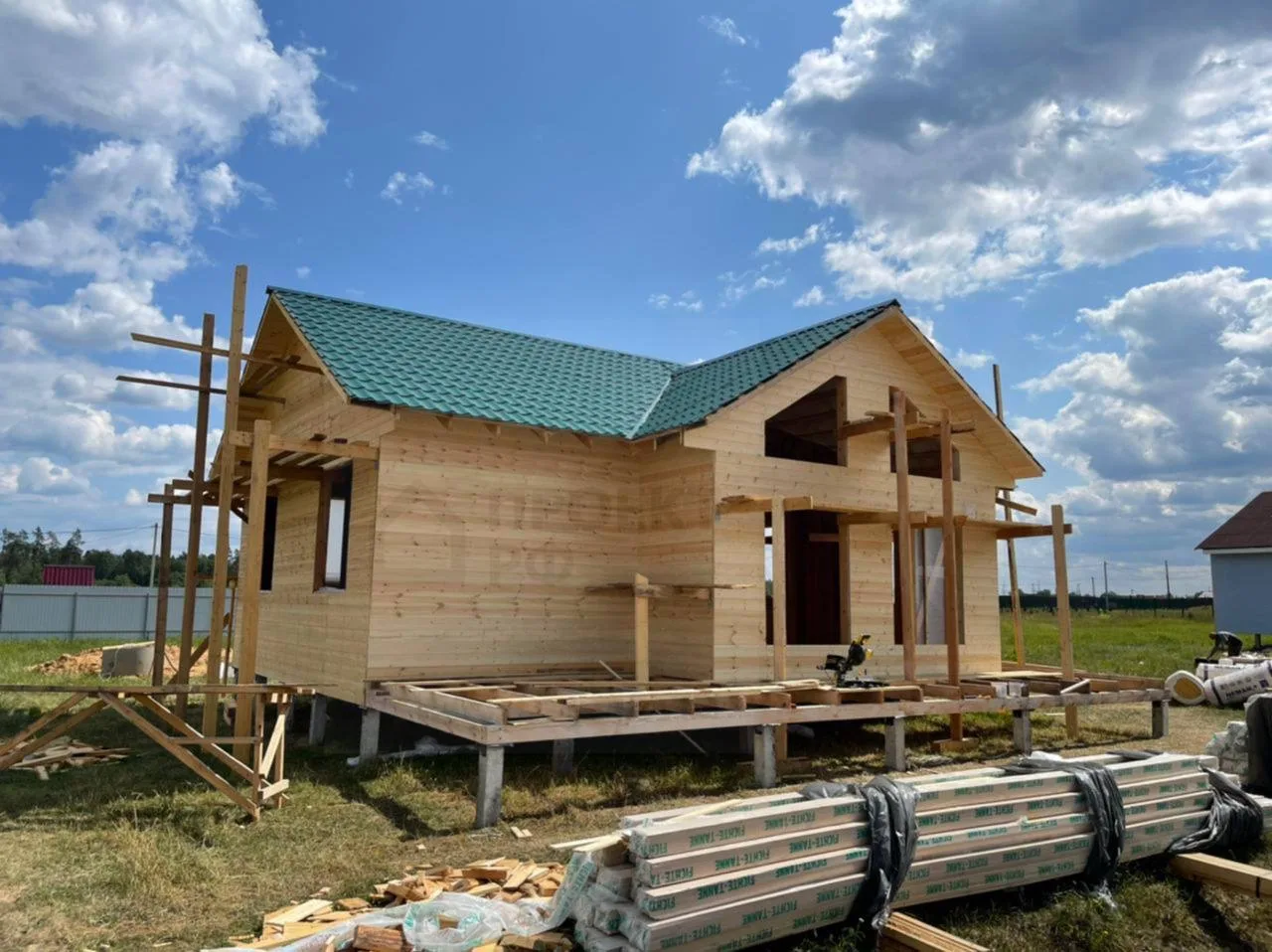 🏠 Почему “дешевый дом” почти всегда выходит дороже


Часто нам говорят: у других дом дешевле. И это
