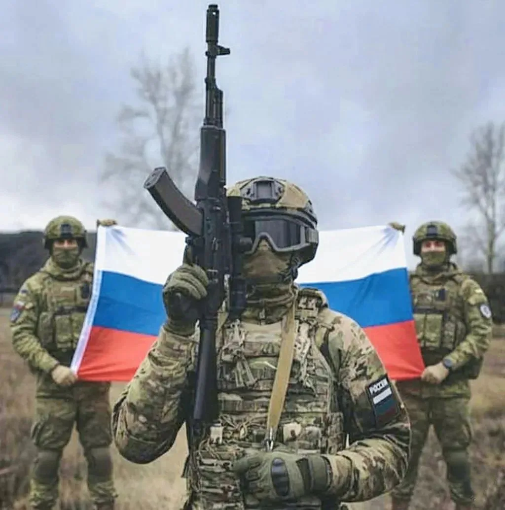 ⚡🇷🇺Наши войска освободили населенные пункты: ЕГОРОВКА в Запорожской области, ТОЛСТОДУ...