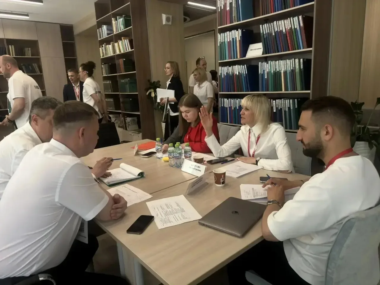 Станция «КОНЦЕПЦИЯ»

🧠 Первая станция позади — «Концепция».

Главный вопрос, на который мы искали о