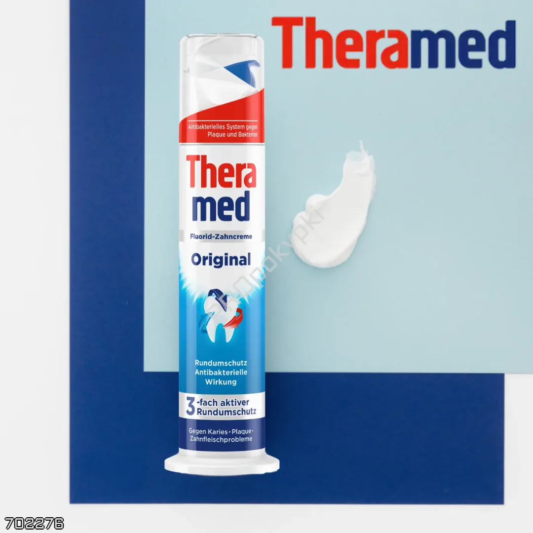 Theramed 🇩🇪