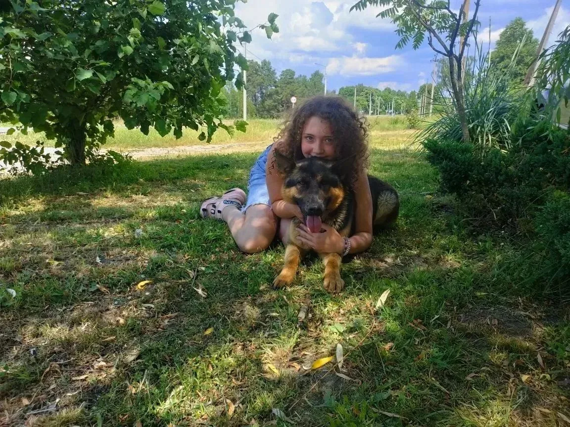 🐾 Акция «Я и мой питомец»!