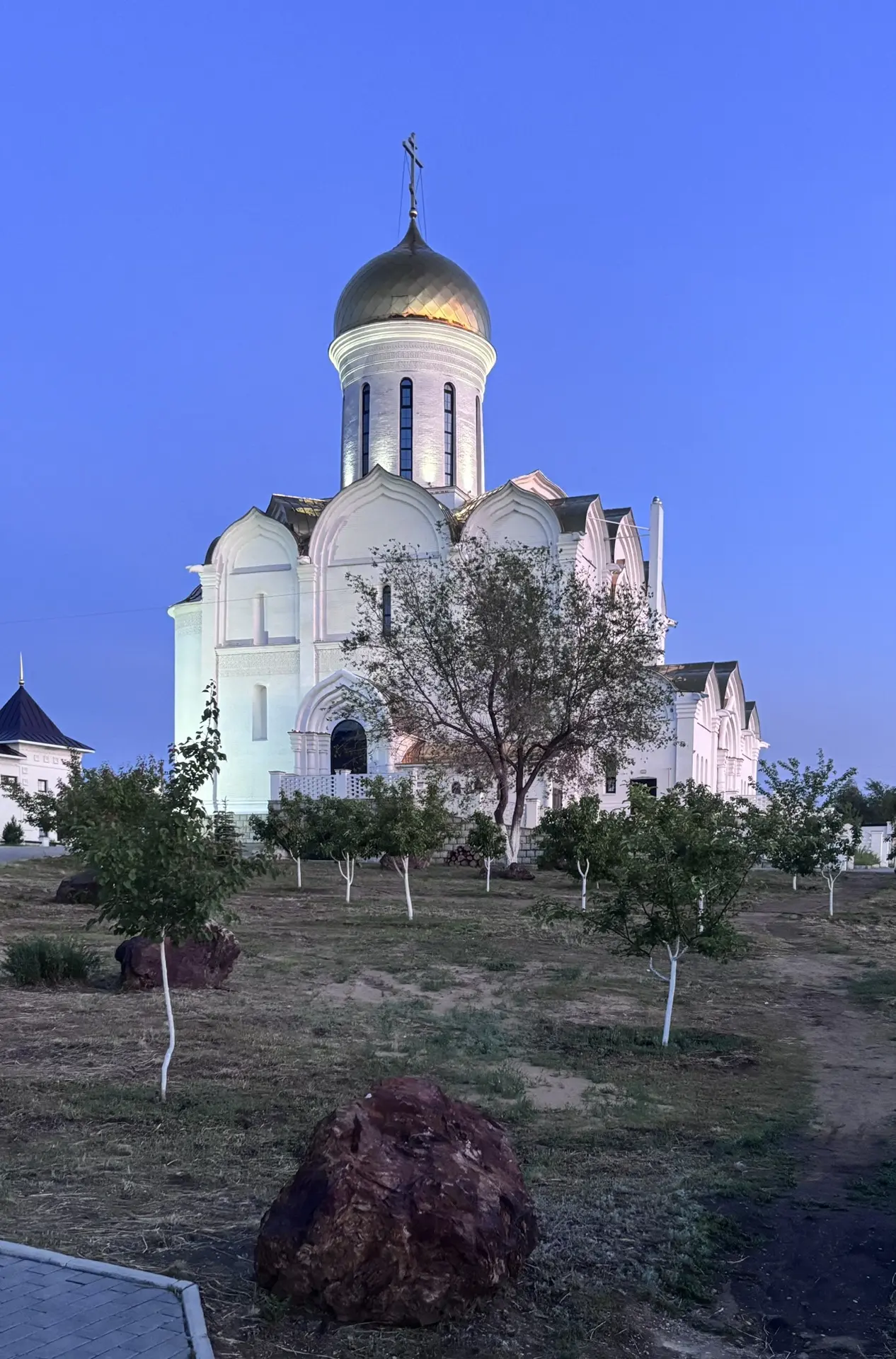 Добрый вечер, друзья!