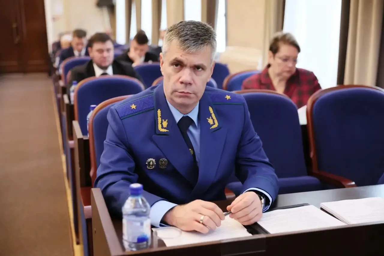 По предложению прокуратуры Краснодарского края внесены изменения в законы Краснодарског...