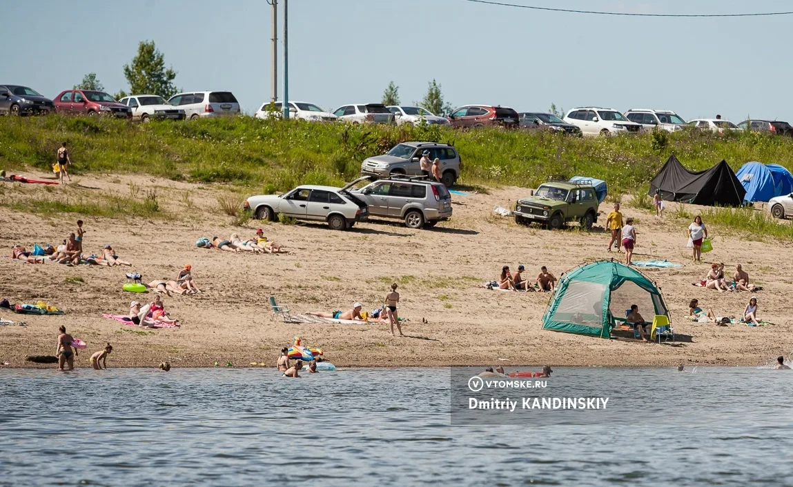 Водный праздник с сапбордами и дайвингом пройдет на Семейкином острове
