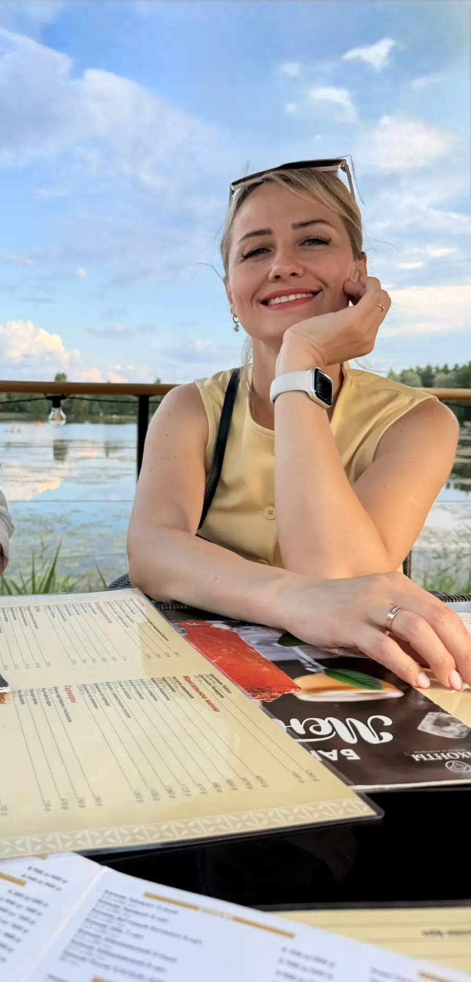 👍Все хотят свободы и высокого дохода, но не все НЕ боятся  пробовать новое 👍