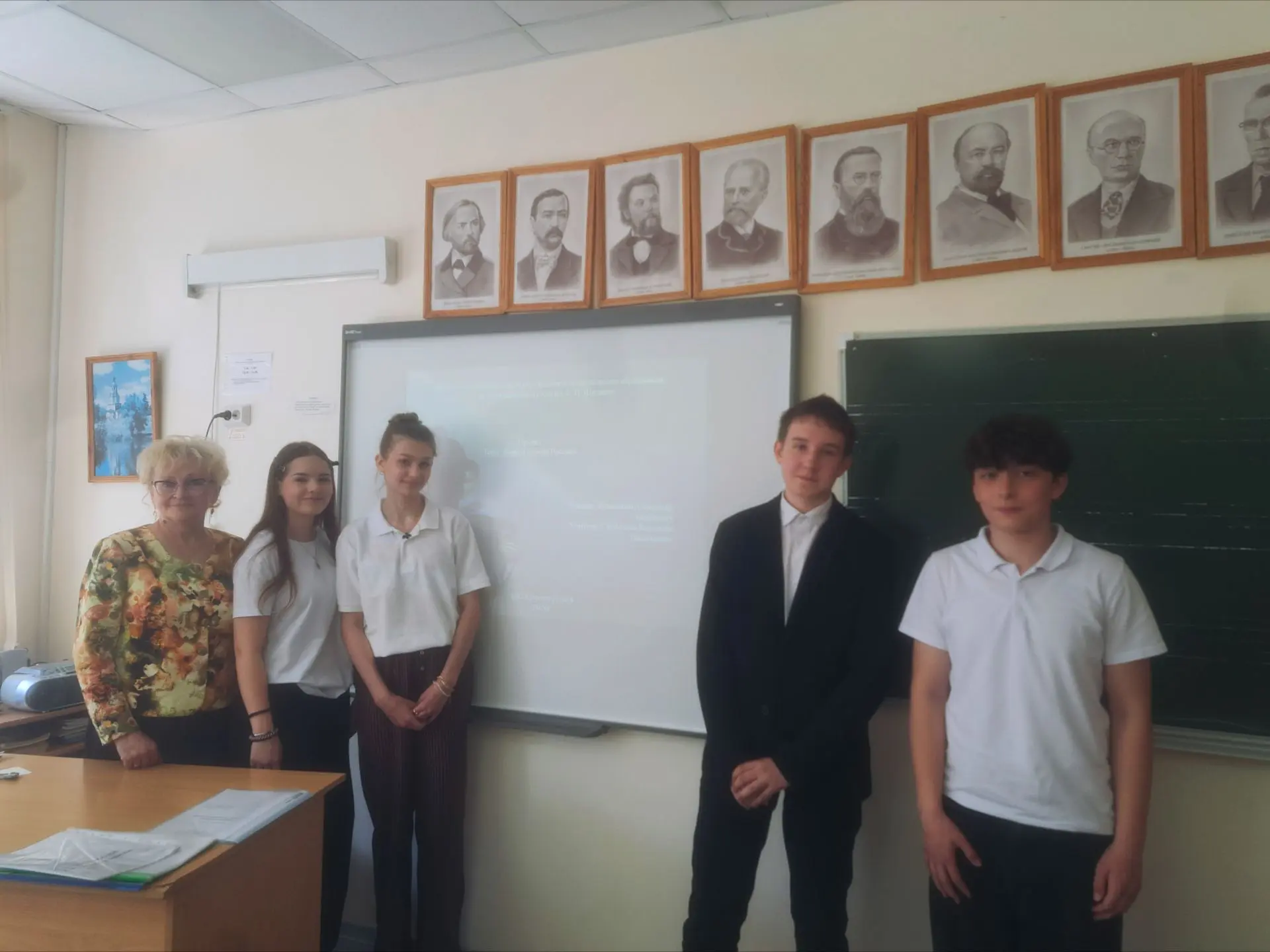 ✨ Экзамены на музыкальном отделении — позади! ✨