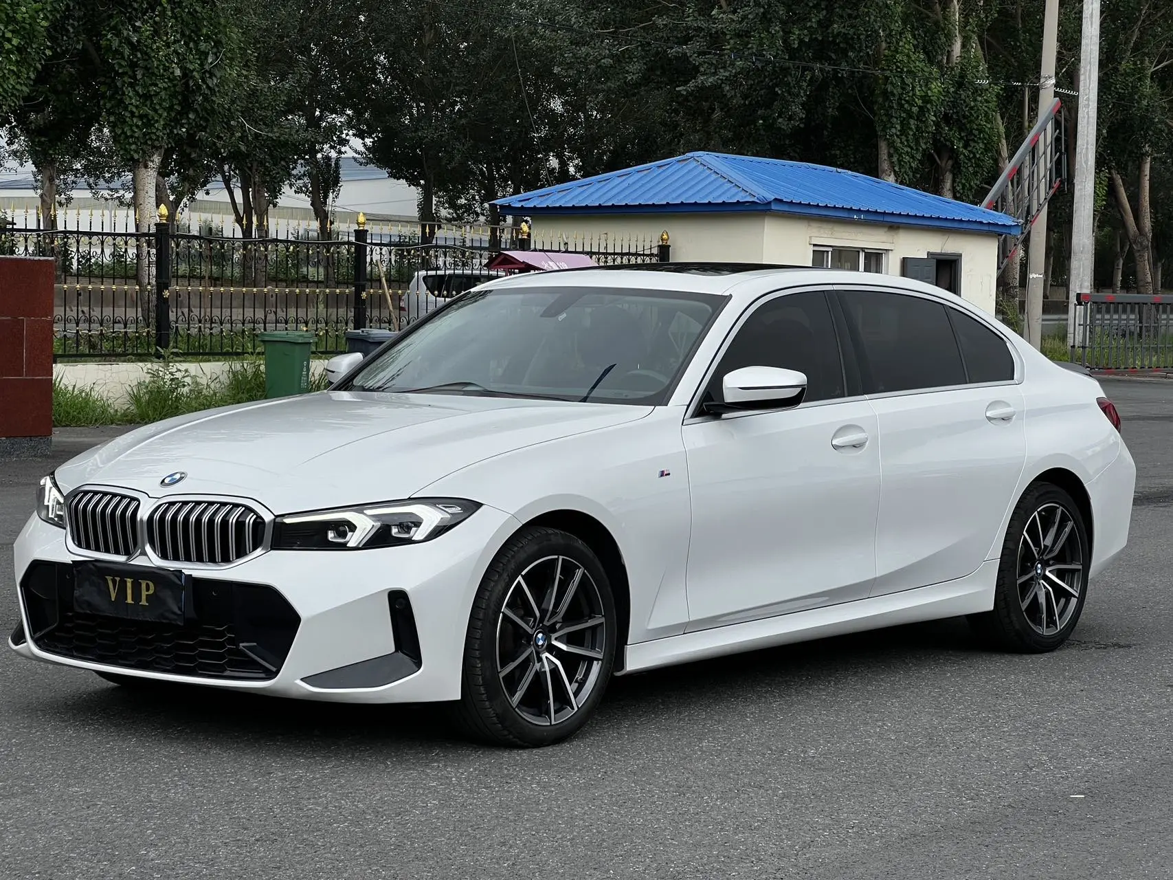 🔥BMW 320Li M SPORT🔥 Авто в наличии