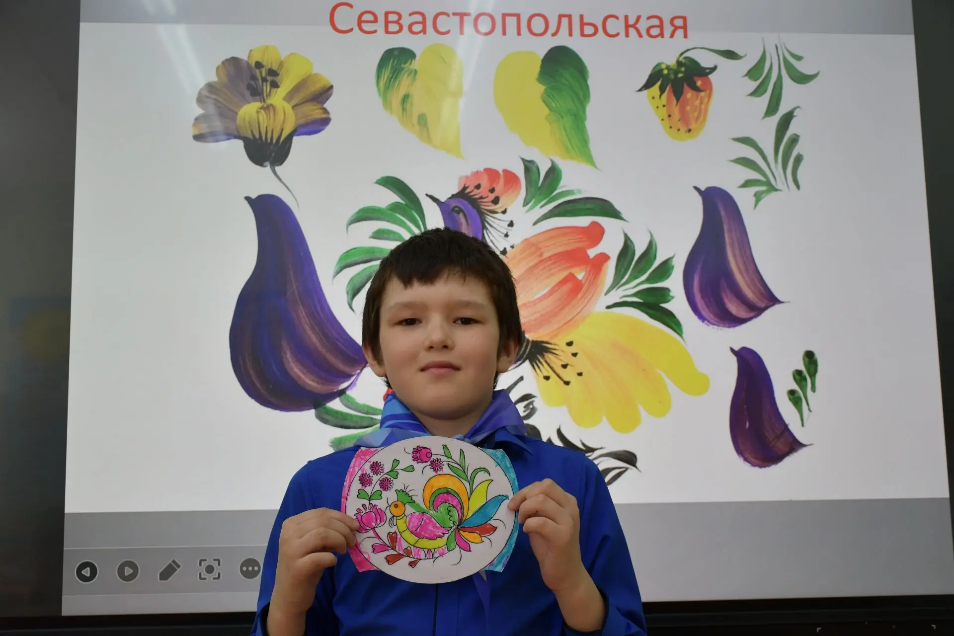 🇷🇺18 марта мы отмечаем важную дату — День воссоединения Крыма с Россией! И сегодня мы...