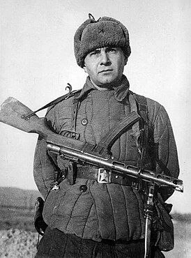 Сегодня исполняется 117 лет со дня рождения легендарного майора Цезаря Львовича Куникова. 

Его имя 