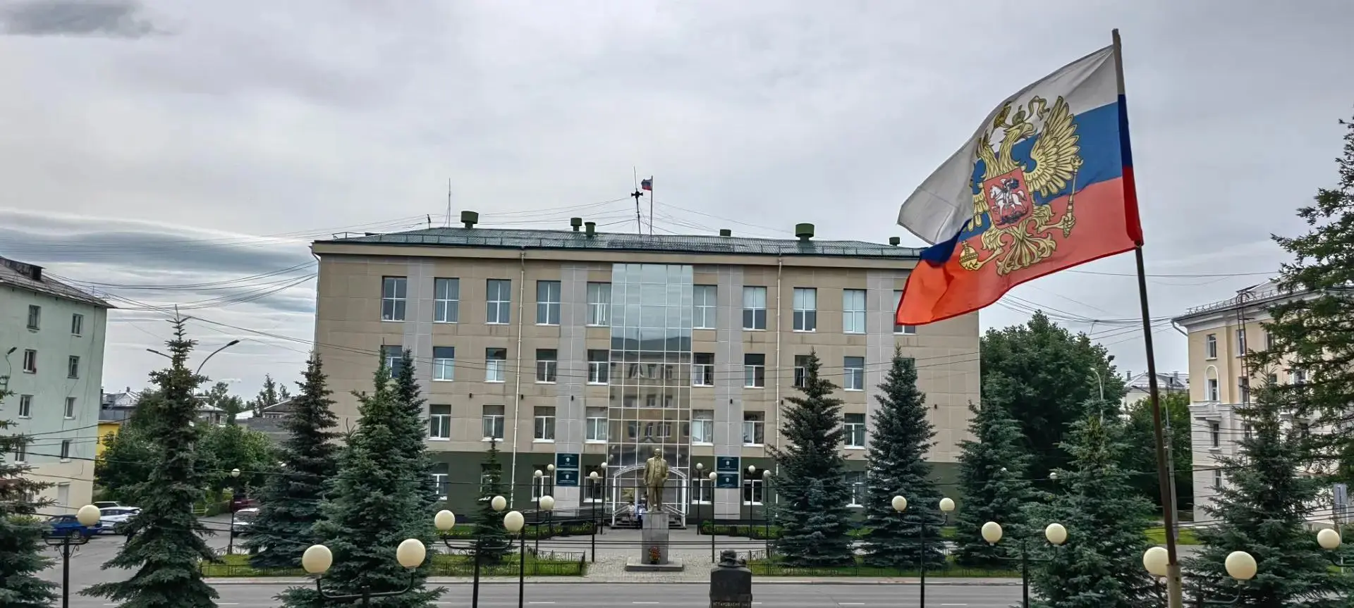 Администрация Серовского муниципального округа информирует о приеме документов для учас...