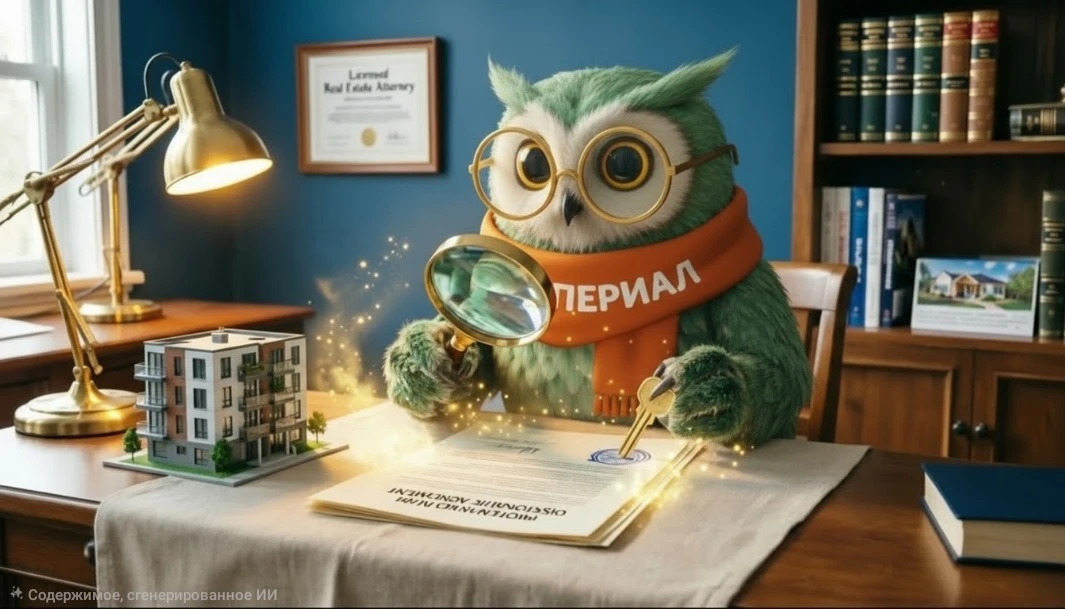 🦉 СРЕДА-КЛАРИФИКАЦИЯ