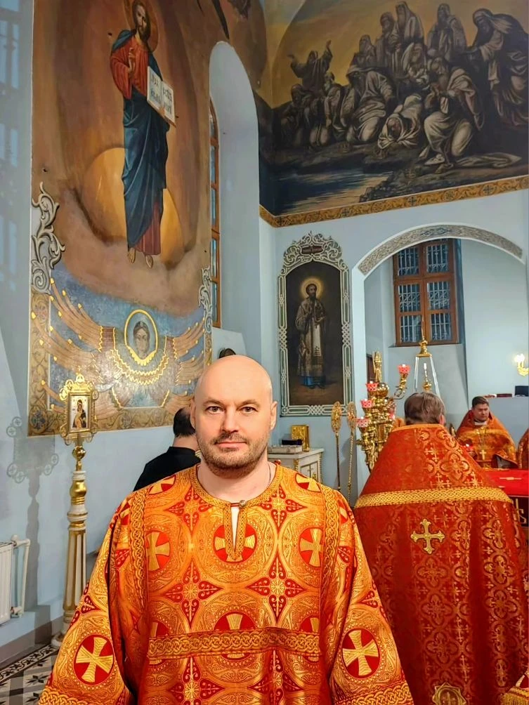 Христос Воскресе!