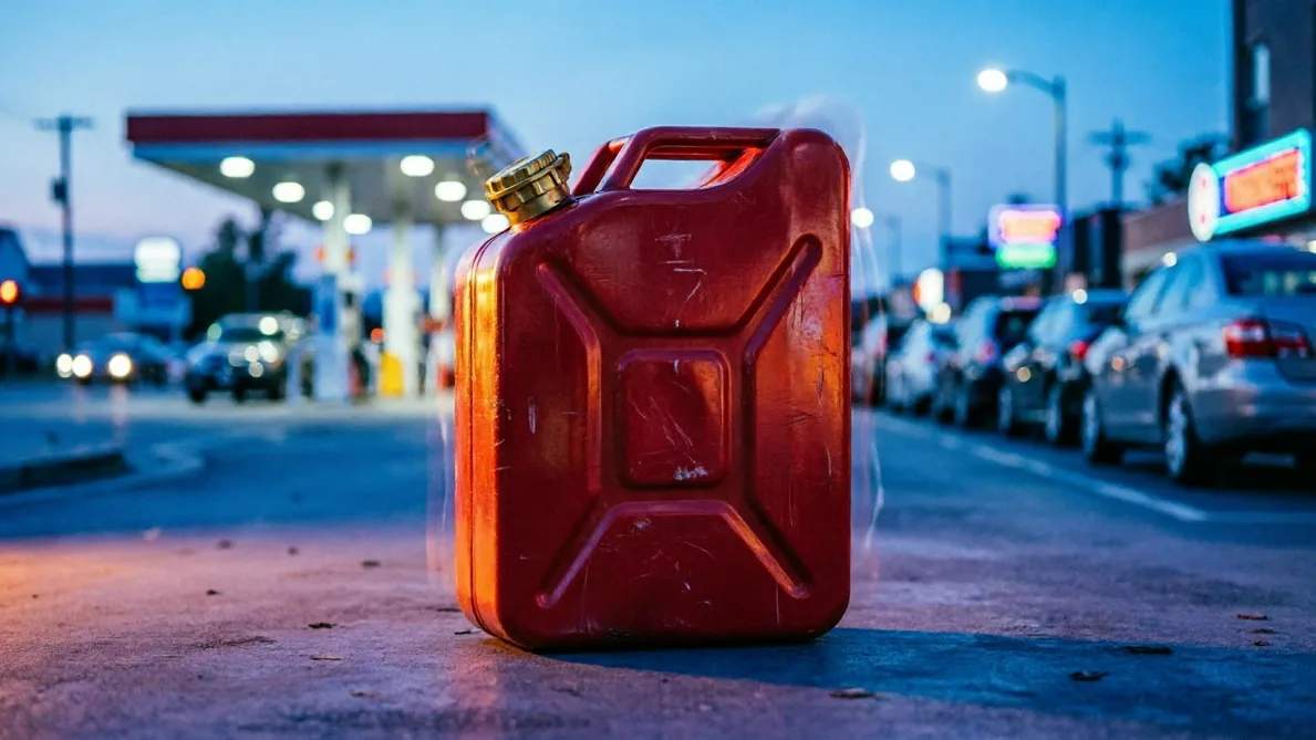 ⛽ Новак заявил об отсутствии ажиотажного спроса на бензин в России — летом спрос частич...