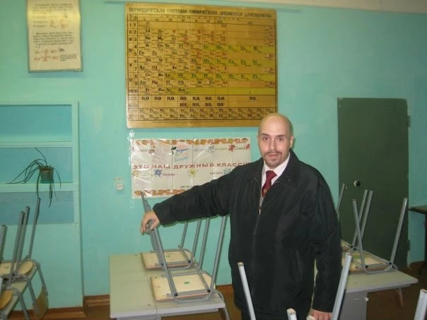 С Днём химика🧪🔬🌡