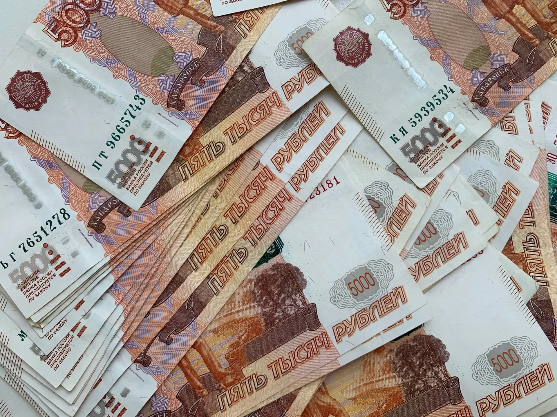 В Сочи задержали жителя Кировской области за хищение 93 млн у пенсионерки