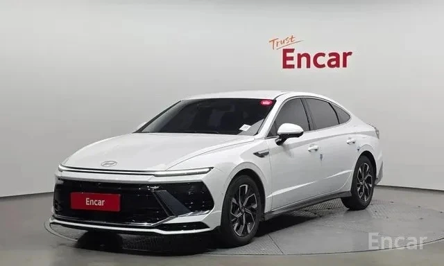 📹 🛠🔑 Drive_Emotions. Автомобили из Кореи под заказ** 🌟   Hyundai Sonata  ‘ 2024 года   (под заказ из