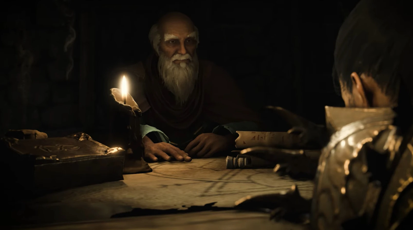 🗣 Сооснователь студии, выпустившей Path of Exile Крис Уилсон раскритиковал Blizzard за...