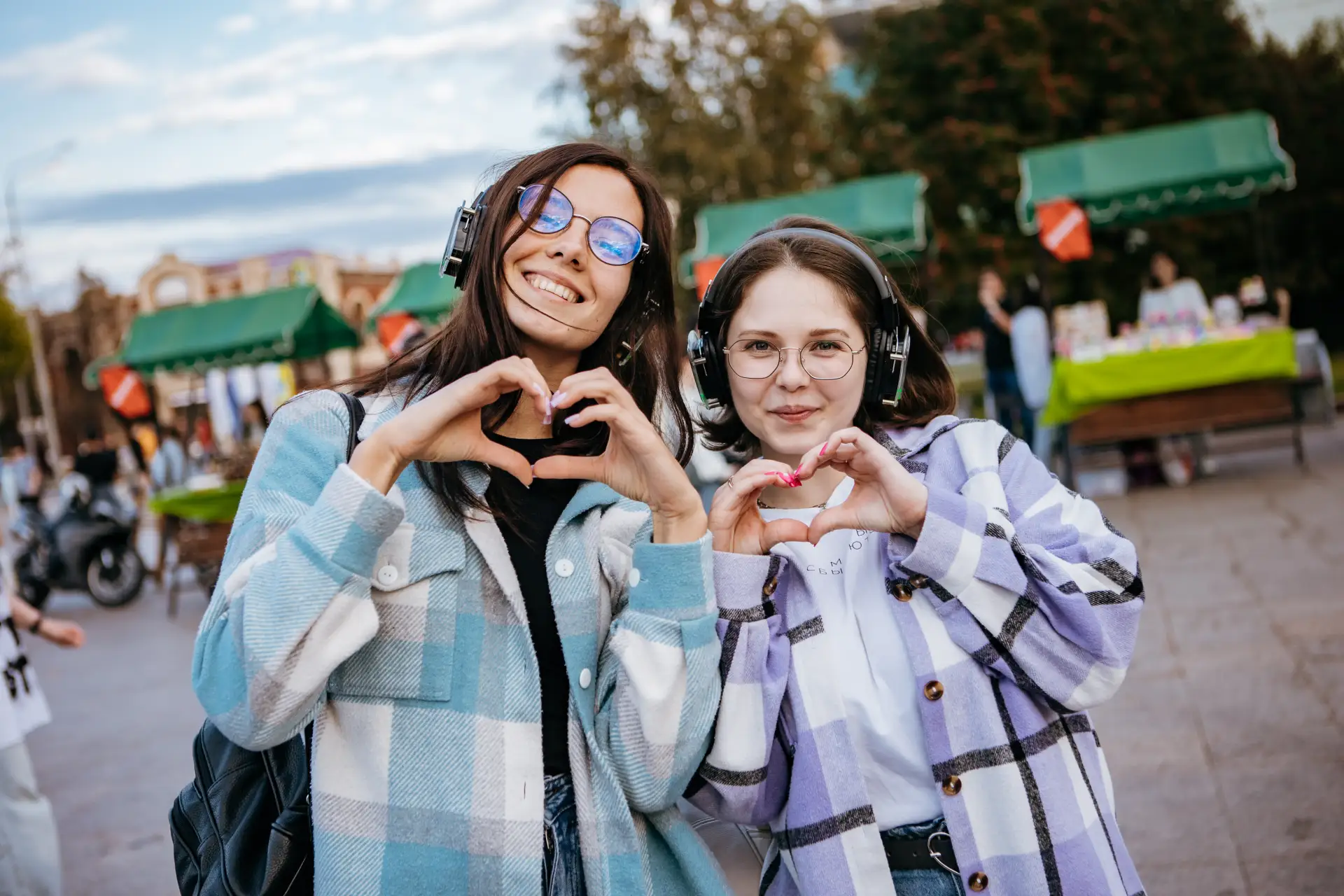 ❤️«Город по любви». Тюменцев ждёт продолжение Летнего фестиваля сообществ

Тематическая неделя Летне