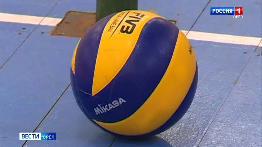 🏐 В Орле пройдет традиционный "Кубок Зюганова"

В этом году сыграют основной и молодежный состав же