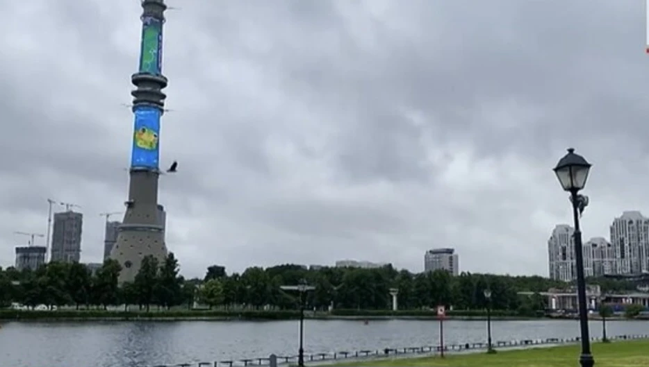 😉 Доброе утро, соседи!

Сегодня в Москве ожидается самый тёплый день рабочей недели.

Воздух прогре