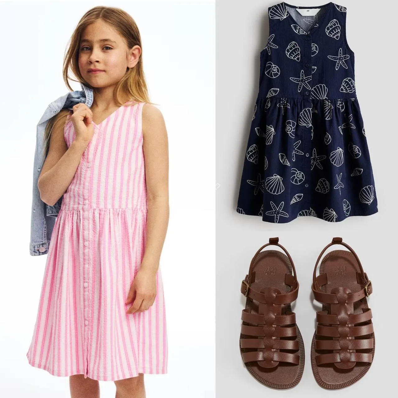 💓H&M💓