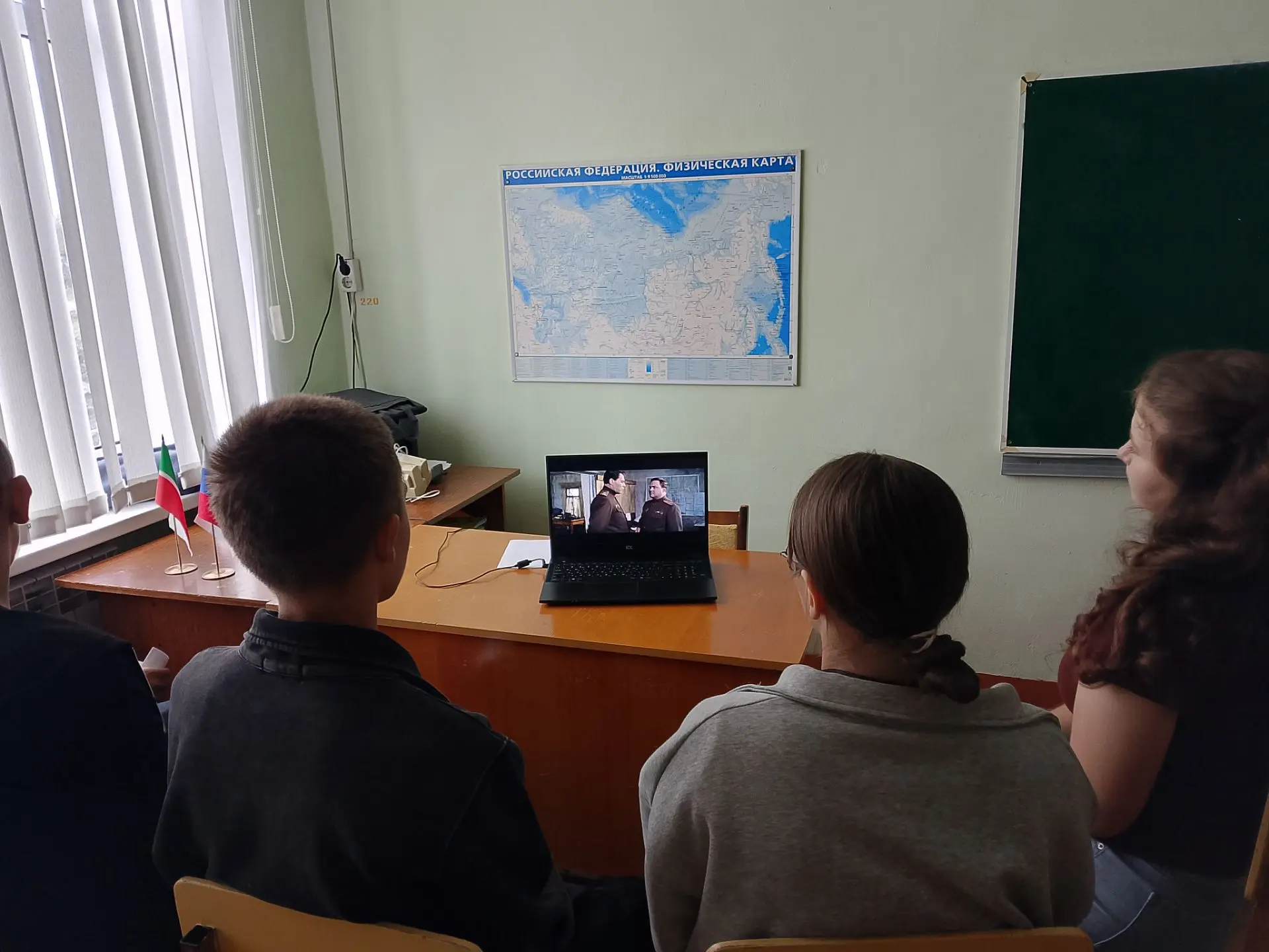 23 августа - День разгрома советскими войсками немецко-фашистских войск в Курской битве...