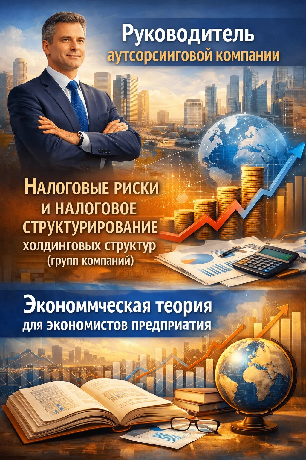 Уважаемые коллеги и слушатели! 🤝Приглашаем Вас на наши программы повышения квалификации👇
 
1️⃣ 🆕 