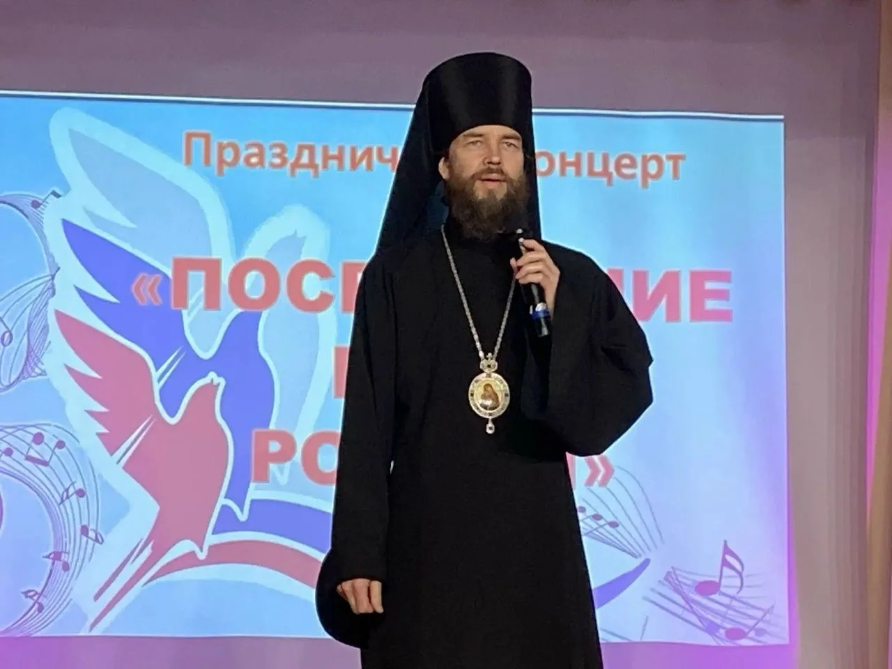 В честь 81- ой годовщины Победы советского народа в Великой Отечественной войне 1941–1945 годов 7 ма