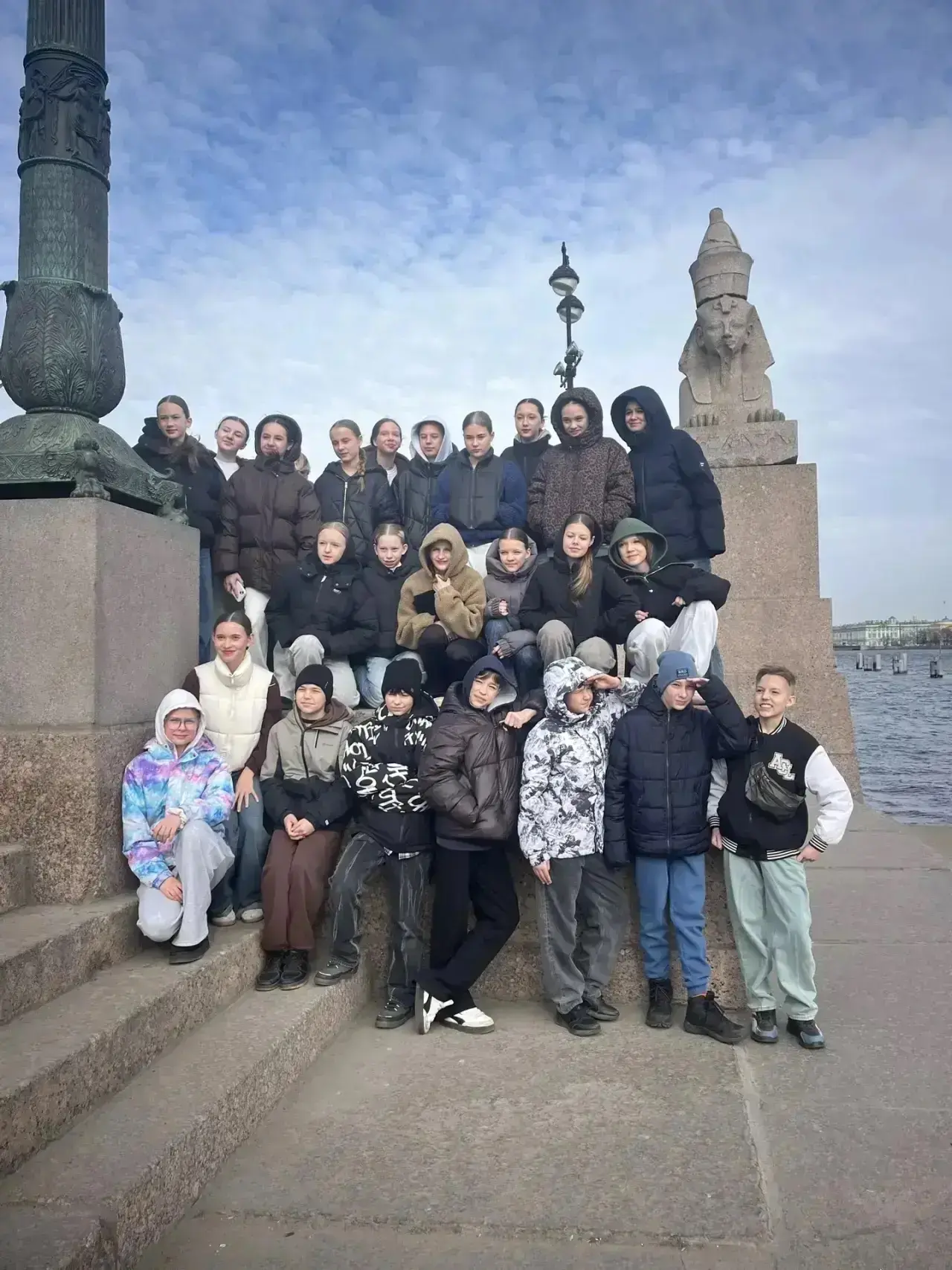 Ансамбль «Талисман» с 19 по 24 марта участвовал во всероссийском конкурсе «Карельский сувенир» г. Пе